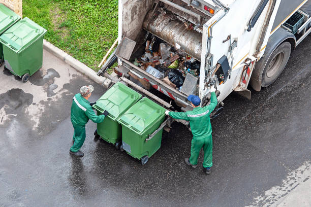 Best Local Junk Hauling  in Plymouth, CA