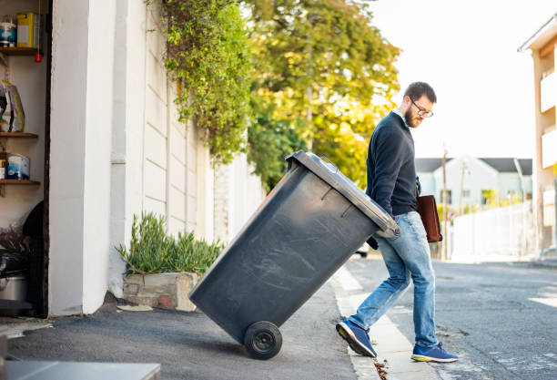 Professional Junk Removal in Plymouth, CA