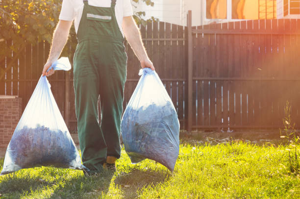 Best Yard Waste Removal  in Plymouth, CA