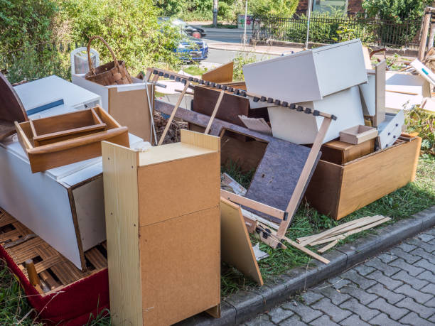 Best Junk Removal for Businesses  in Plymouth, CA