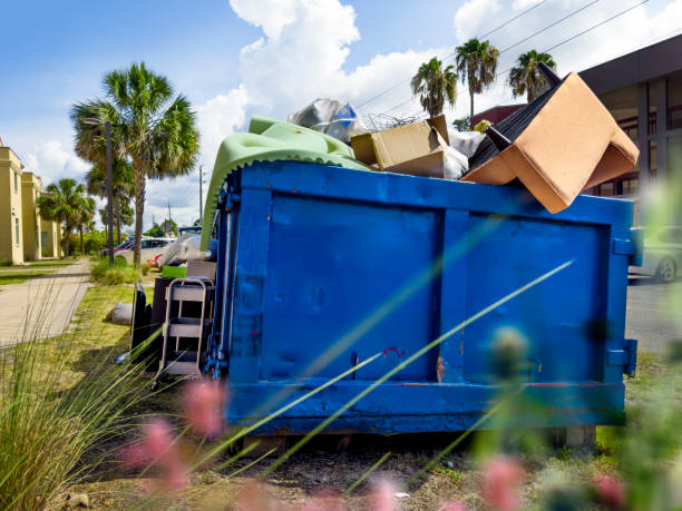 Best Junk Hauling Services  in Plymouth, CA