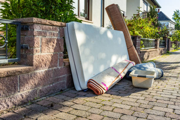 Best Full-Service Junk Removal  in Plymouth, CA