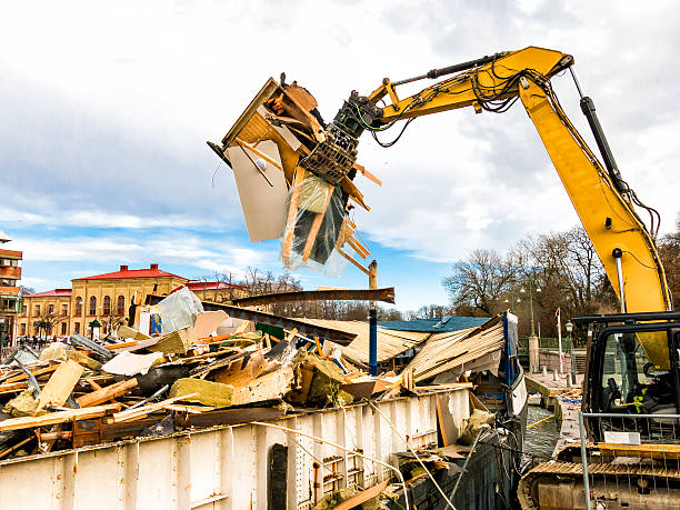 Best Junk Removal and Recycling  in Plymouth, CA