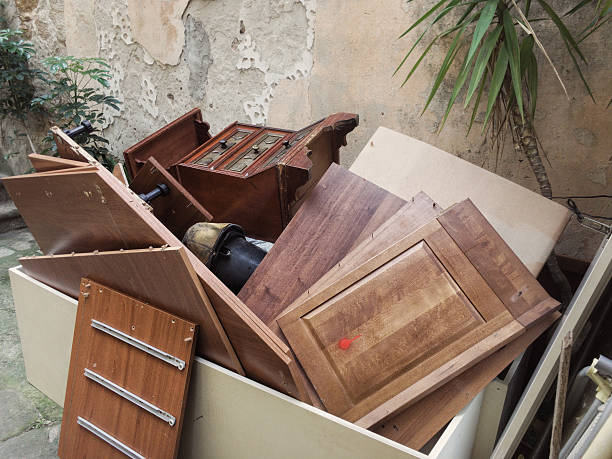 Best Basement Cleanout Services  in Plymouth, CA